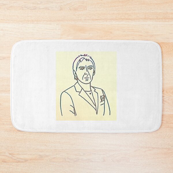 Item preview, Weller Line Yellow  designed and sold by SJHorsfall.