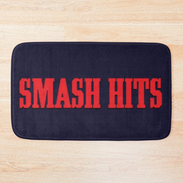 Item preview, Smash Hits Magazine Iconic Vintage Magazine designed and sold by popretrodisco.