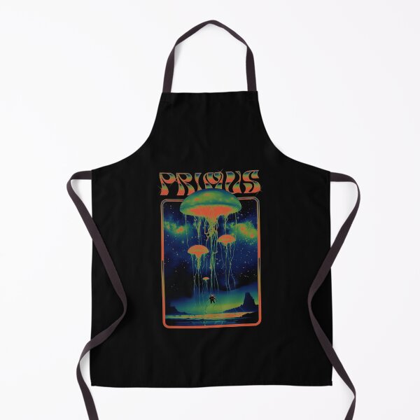 Item preview, Jellyfish Heavy Metal band designed and sold by muraroahli.