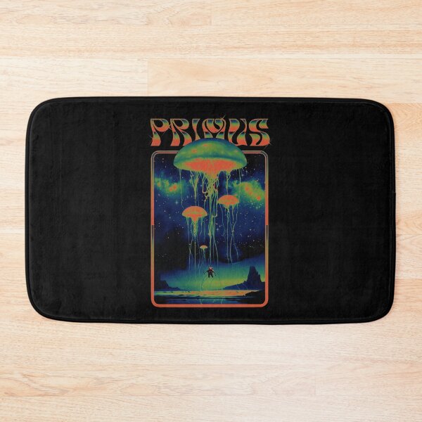 Item preview, Jellyfish Heavy Metal band designed and sold by muraroahli.