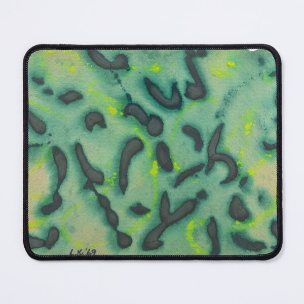 Item preview, Lee Krasner designed and sold by KaijuNoKaiju.