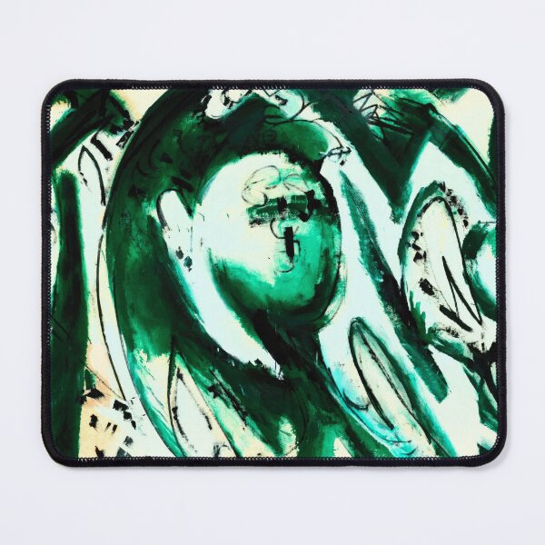 Item preview, Lee Krasner designed and sold by KaijuNoKaiju.