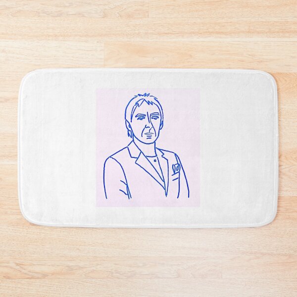 Item preview, Weller Line Pink  designed and sold by SJHorsfall.