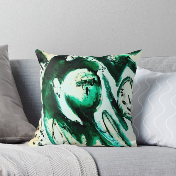 Item preview, Lee Krasner designed and sold by KaijuNoKaiju.