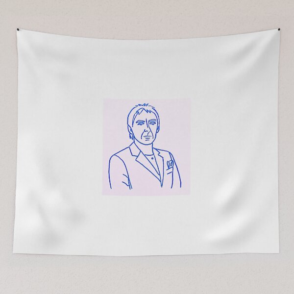 Item preview, Weller Line Pink  designed and sold by SJHorsfall.