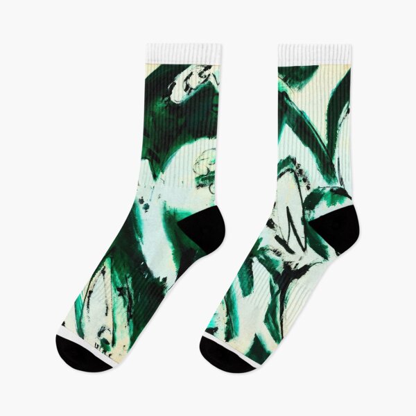 Item preview, Lee Krasner designed and sold by KaijuNoKaiju.