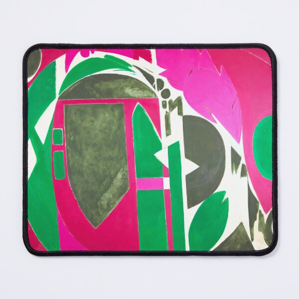 Item preview, Lee Krasner designed and sold by KaijuNoKaiju.