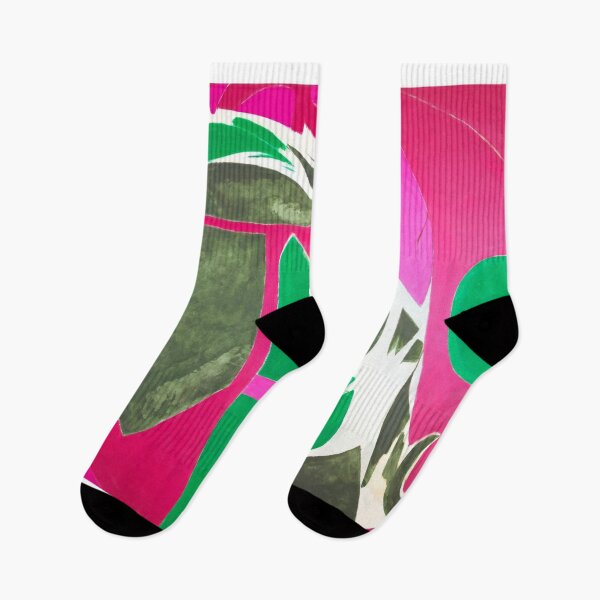 Item preview, Lee Krasner designed and sold by KaijuNoKaiju.