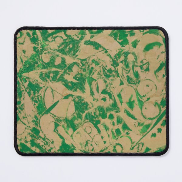 Item preview, Lee Krasner designed and sold by KaijuNoKaiju.