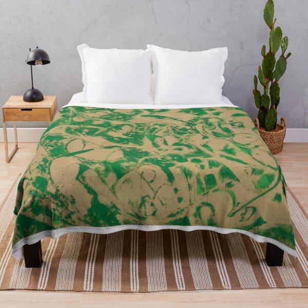 Item preview, Lee Krasner designed and sold by KaijuNoKaiju.
