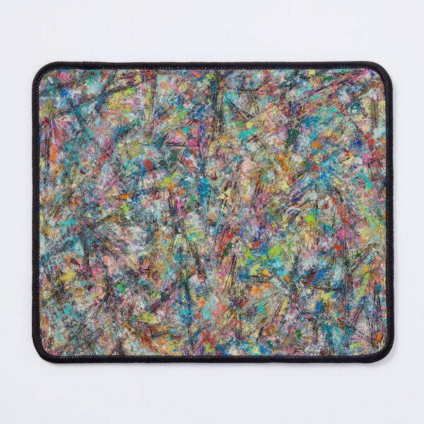 Item preview, Lee Krasner designed and sold by KaijuNoKaiju.
