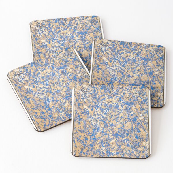 Item preview, Lee Krasner designed and sold by KaijuNoKaiju.