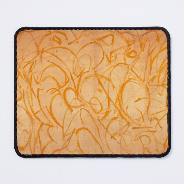 Item preview, Lee Krasner designed and sold by KaijuNoKaiju.