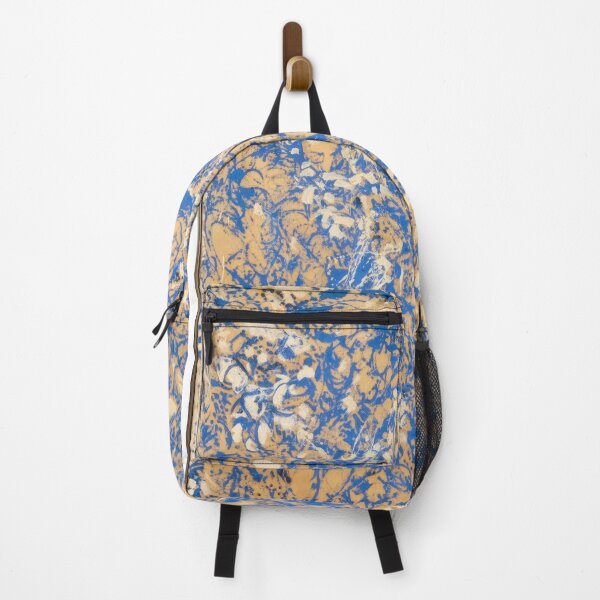 Item preview, Lee Krasner designed and sold by KaijuNoKaiju.