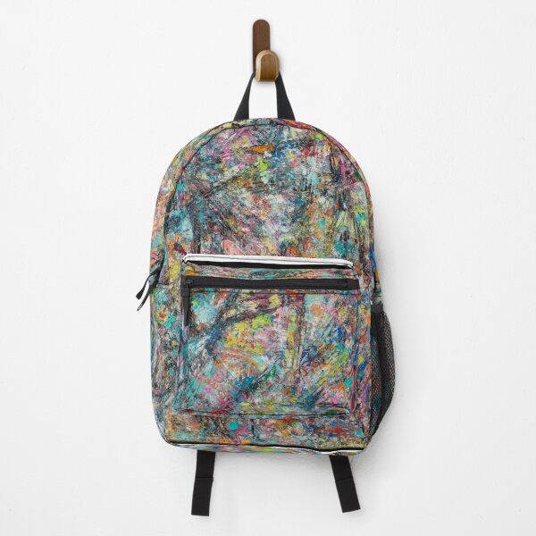 Item preview, Lee Krasner designed and sold by KaijuNoKaiju.