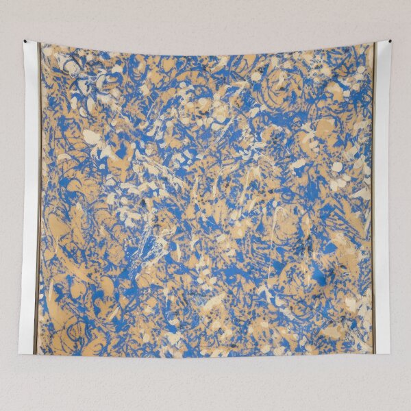 Item preview, Lee Krasner designed and sold by KaijuNoKaiju.