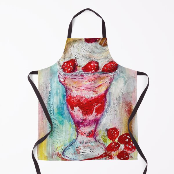 Item preview, Knickerbocker Glory designed and sold by Visuddhi.