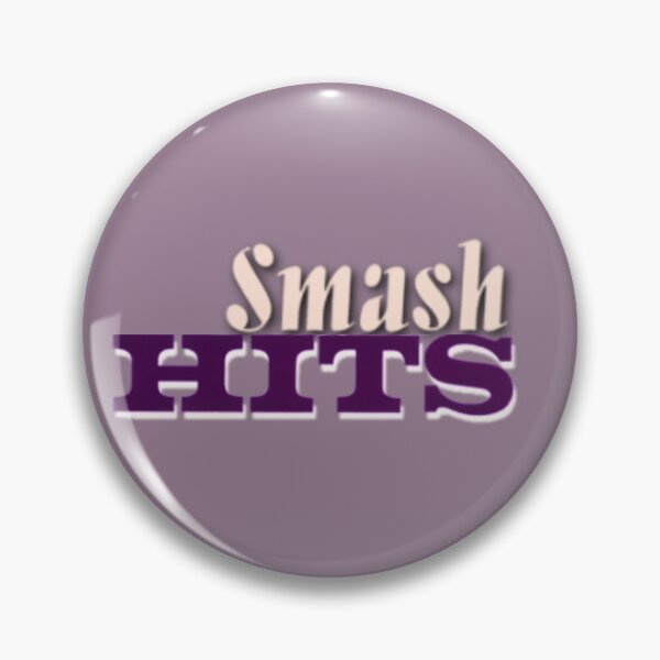 Item preview, Smash Hits #2 Magazine Iconic Vintage Magazine designed and sold by popretrodisco.
