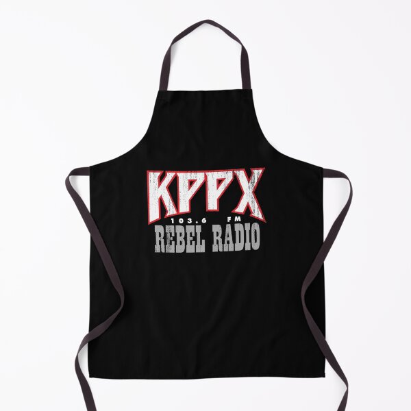 Item preview, KPPX Rebel Radio T-Shirt Inspired By Airheads 8Ball designed and sold by Chounetteiu13.