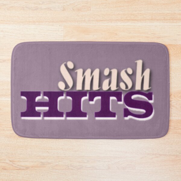 Item preview, Smash Hits #2 Magazine Iconic Vintage Magazine designed and sold by popretrodisco.