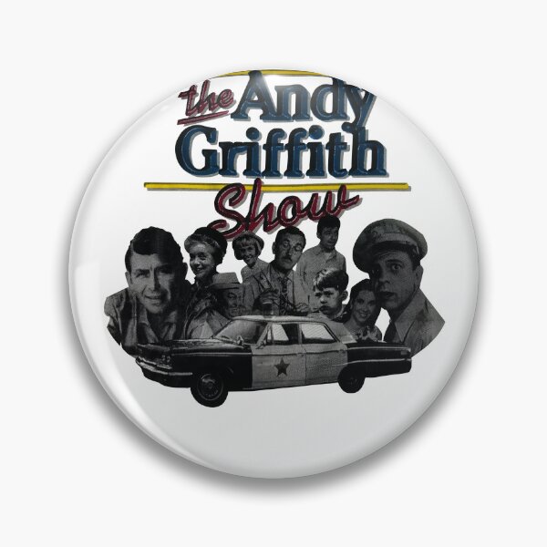 Item preview, Vintage 1999 The Andy Griffith Show Shirt XL – Madd Vintage designed and sold by Thorntonz1.
