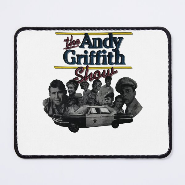 Item preview, Vintage 1999 The Andy Griffith Show Shirt XL – Madd Vintage designed and sold by Thorntonz1.