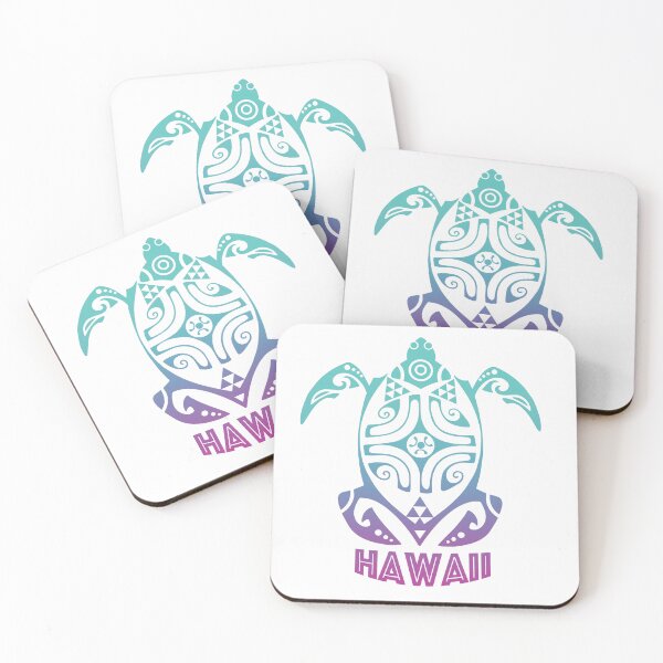 Item preview, Hawaiian Sea Turtle / Hawaii designed and sold by Go Outdoor Recreation.