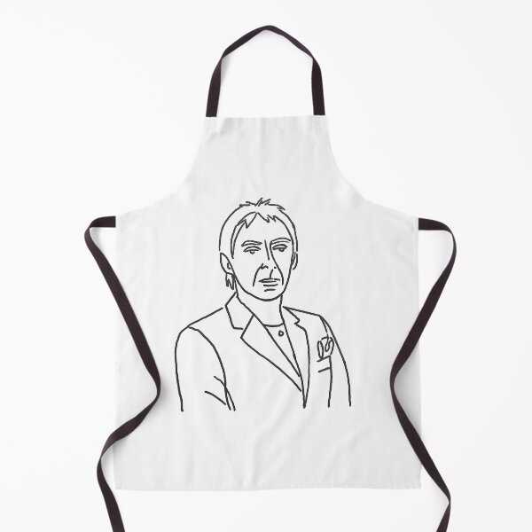 Item preview, Weller Line White designed and sold by SJHorsfall.