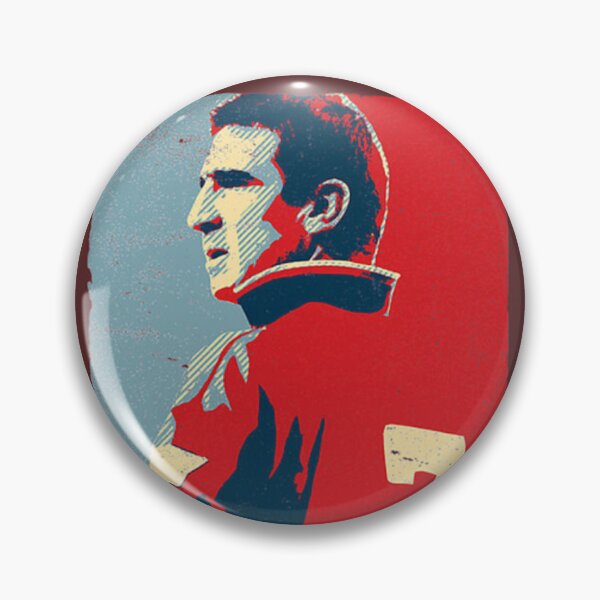 Item preview, Eric Cantona designed and sold by LeodMac.