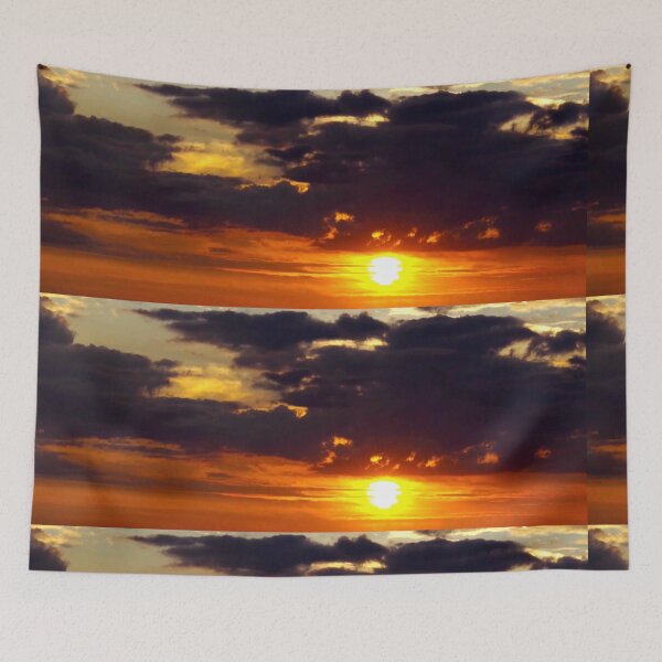Item preview, Sunset designed and sold by DjeriK.