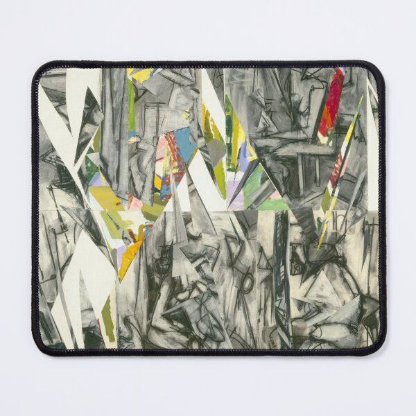 Item preview, Lee Krasner designed and sold by KaijuNoKaiju.