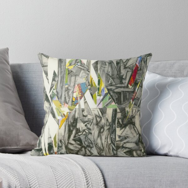 Item preview, Lee Krasner designed and sold by KaijuNoKaiju.