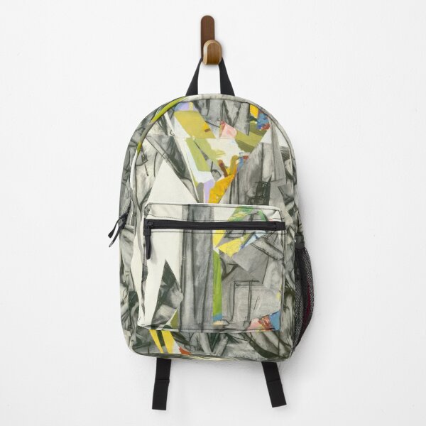 Item preview, Lee Krasner designed and sold by KaijuNoKaiju.