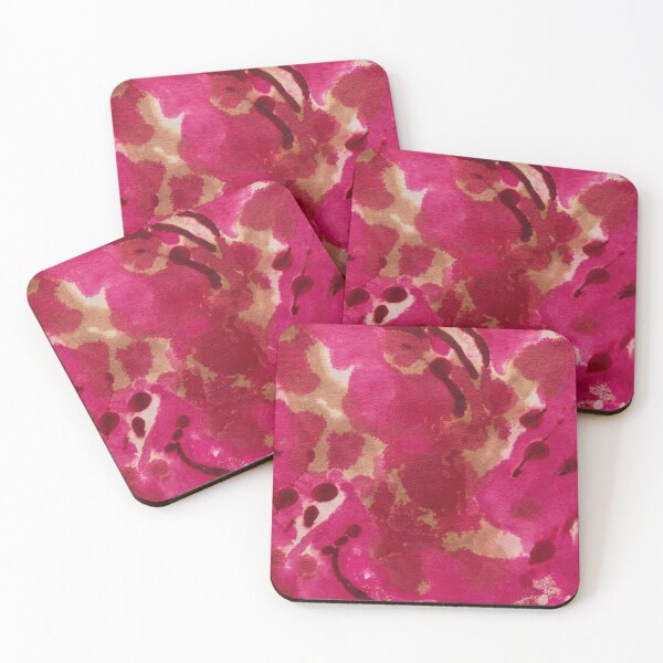 Item preview, Lee Krasner designed and sold by KaijuNoKaiju.