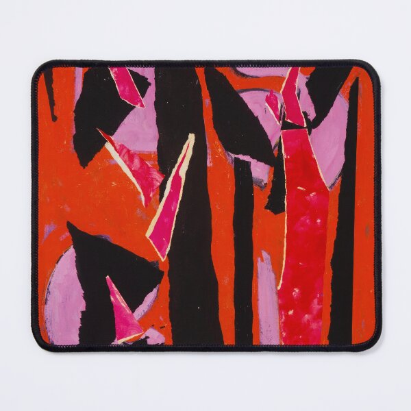 Item preview, Lee Krasner designed and sold by KaijuNoKaiju.