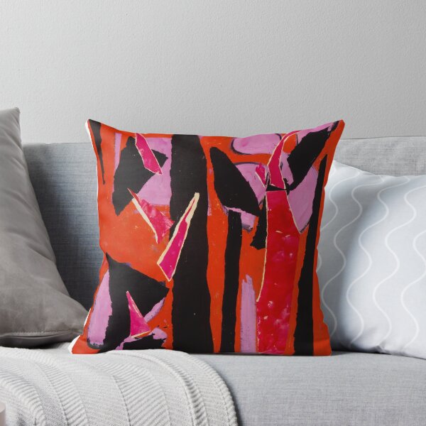 Item preview, Lee Krasner designed and sold by KaijuNoKaiju.