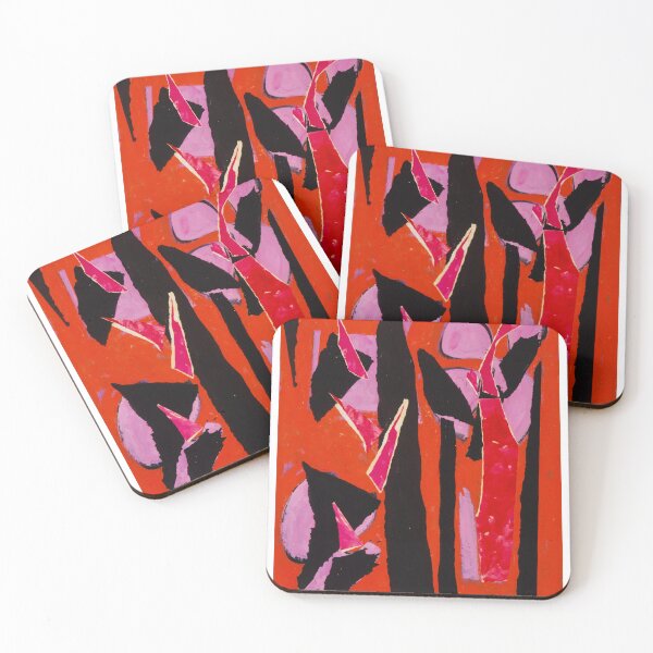 Item preview, Lee Krasner designed and sold by KaijuNoKaiju.