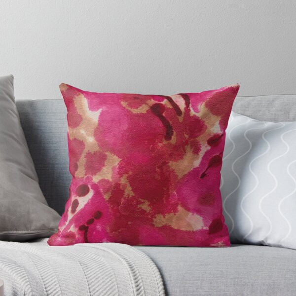Item preview, Lee Krasner designed and sold by KaijuNoKaiju.