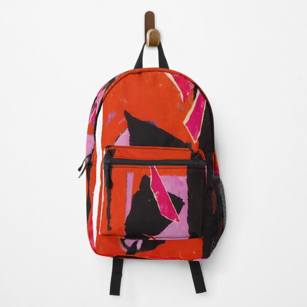 Item preview, Lee Krasner designed and sold by KaijuNoKaiju.