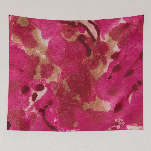 Item preview, Lee Krasner designed and sold by KaijuNoKaiju.