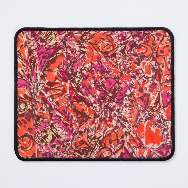 Item preview, Lee Krasner designed and sold by KaijuNoKaiju.