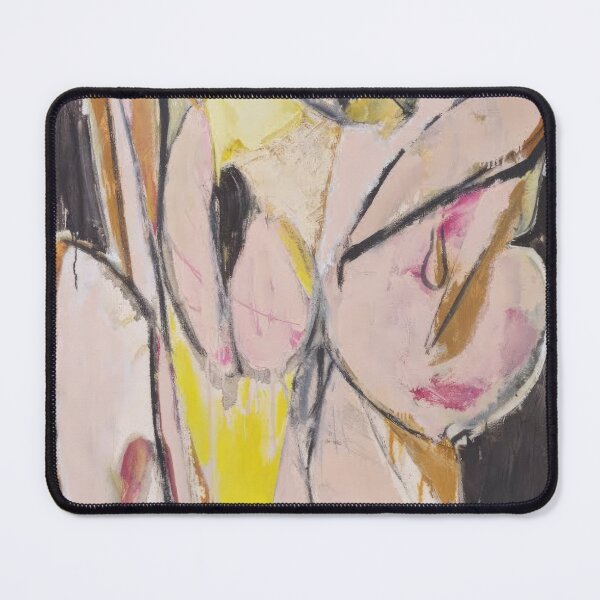 Item preview, Lee Krasner designed and sold by KaijuNoKaiju.