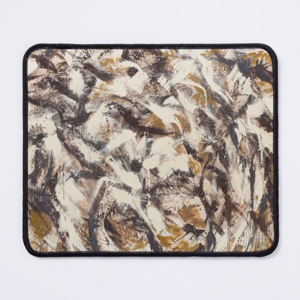 Item preview, Lee Krasner designed and sold by KaijuNoKaiju.