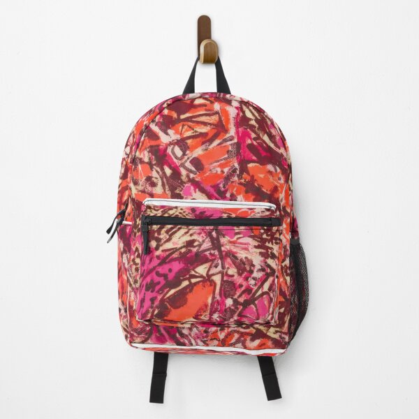 Item preview, Lee Krasner designed and sold by KaijuNoKaiju.