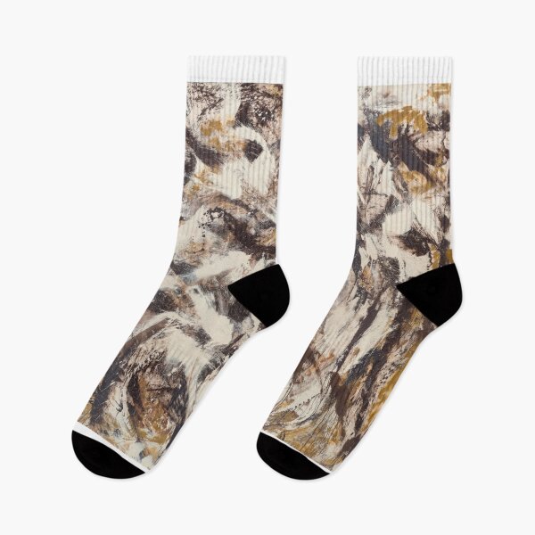 Item preview, Lee Krasner designed and sold by KaijuNoKaiju.
