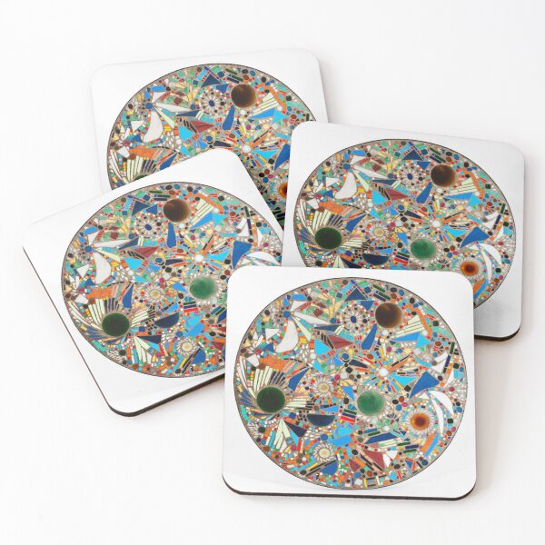 Item preview, Lee Krasner designed and sold by KaijuNoKaiju.