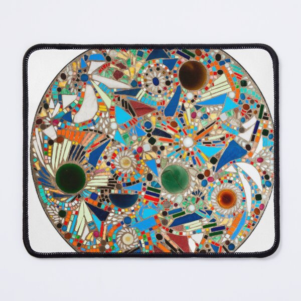 Item preview, Lee Krasner designed and sold by KaijuNoKaiju.