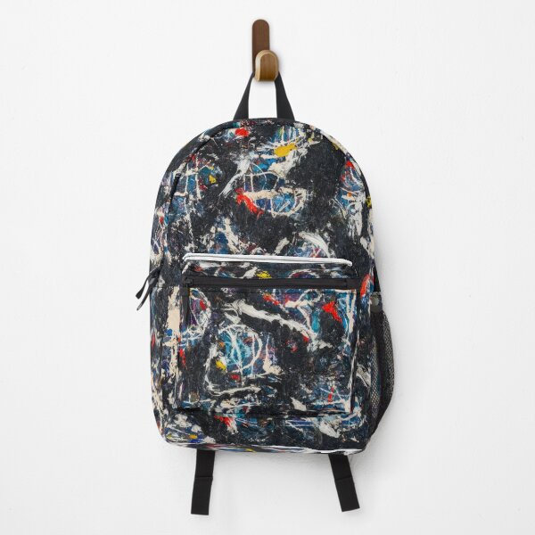 Item preview, Lee Krasner designed and sold by KaijuNoKaiju.