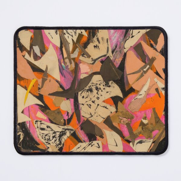 Item preview, Lee Krasner designed and sold by KaijuNoKaiju.