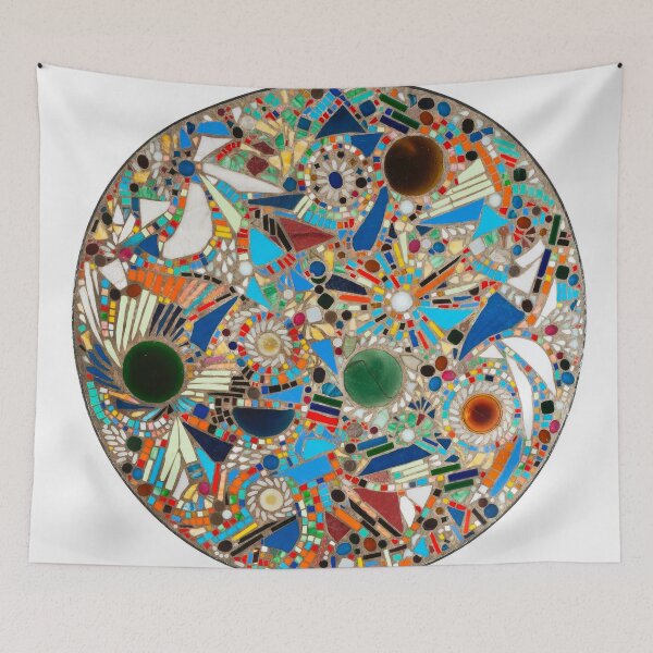 Item preview, Lee Krasner designed and sold by KaijuNoKaiju.